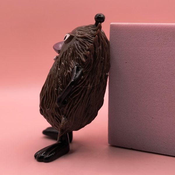 Stinky, Mumitroldene, Moomin, Figur - Billede 5