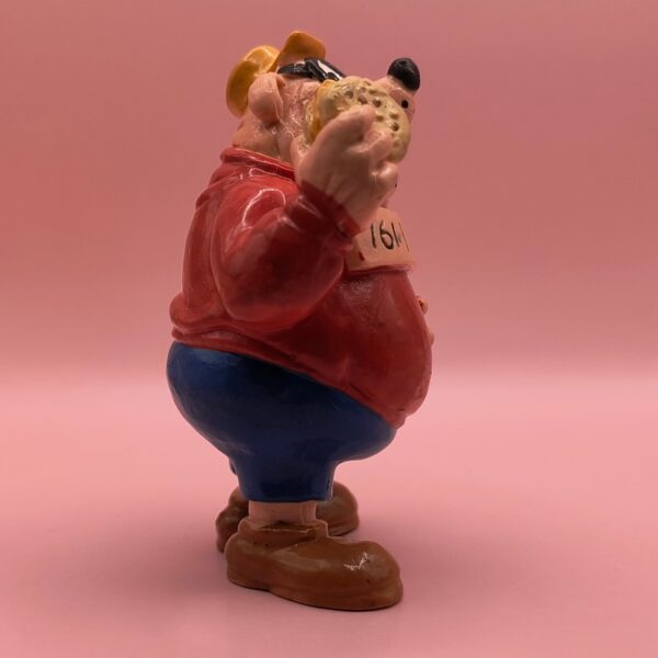 Bjørne-banden, Disney, Bullyland, Figur