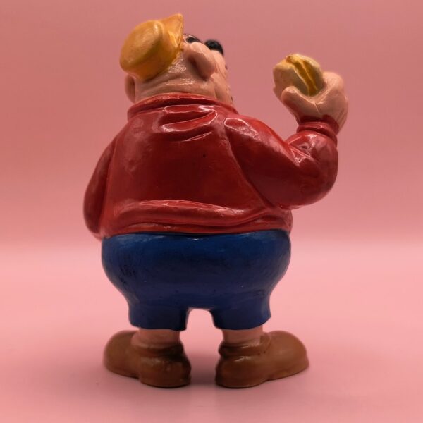 Bjørne-banden, Disney, Bullyland, Figur
