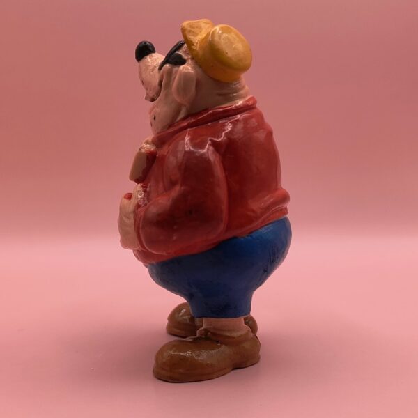 Bjørne-banden, Disney, Bullyland, Figur