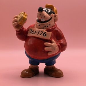 Bjørne-banden, Disney, Bullyland, Figur