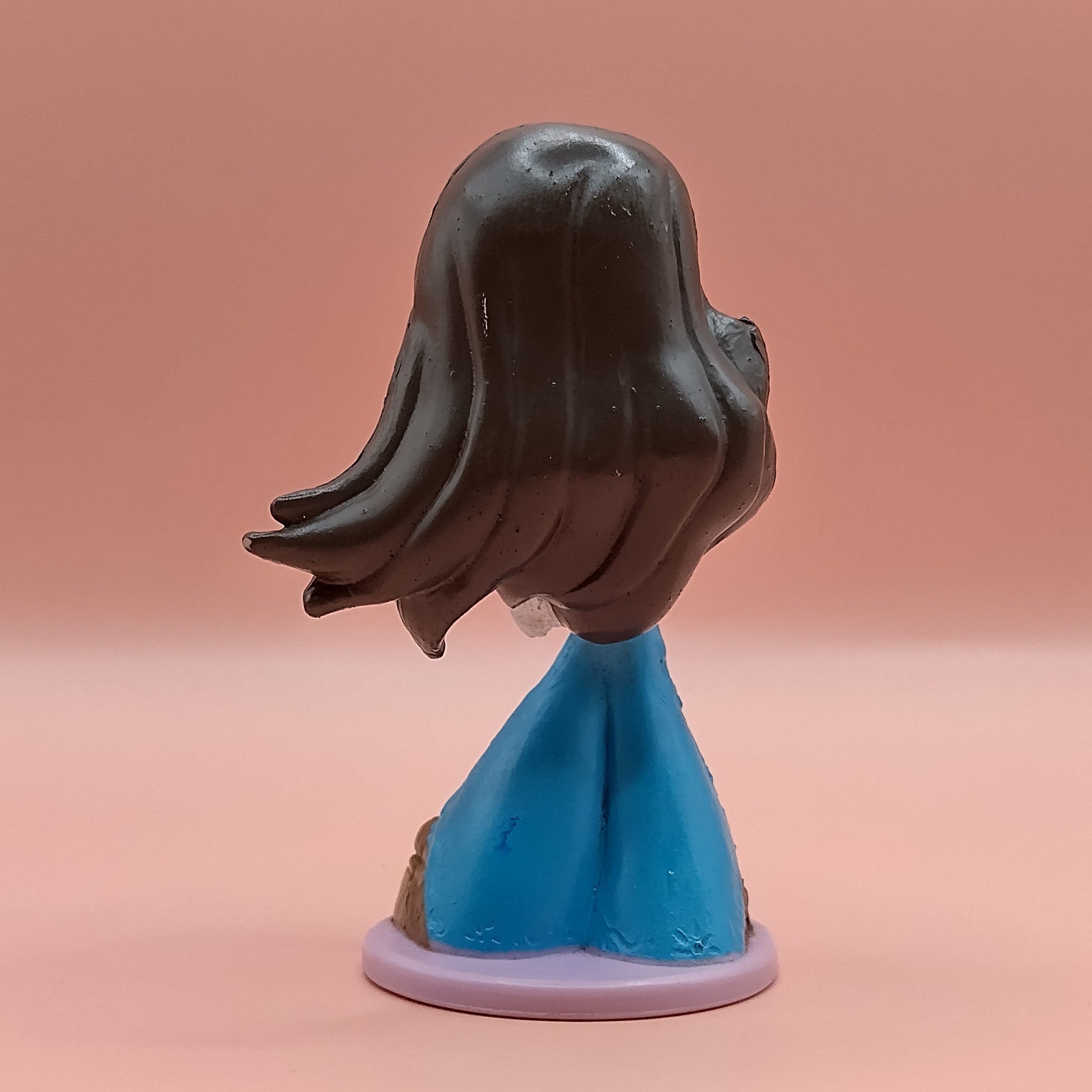 Sasha, Bratz, Bakery Craft, 2004, Figur - Billede 3