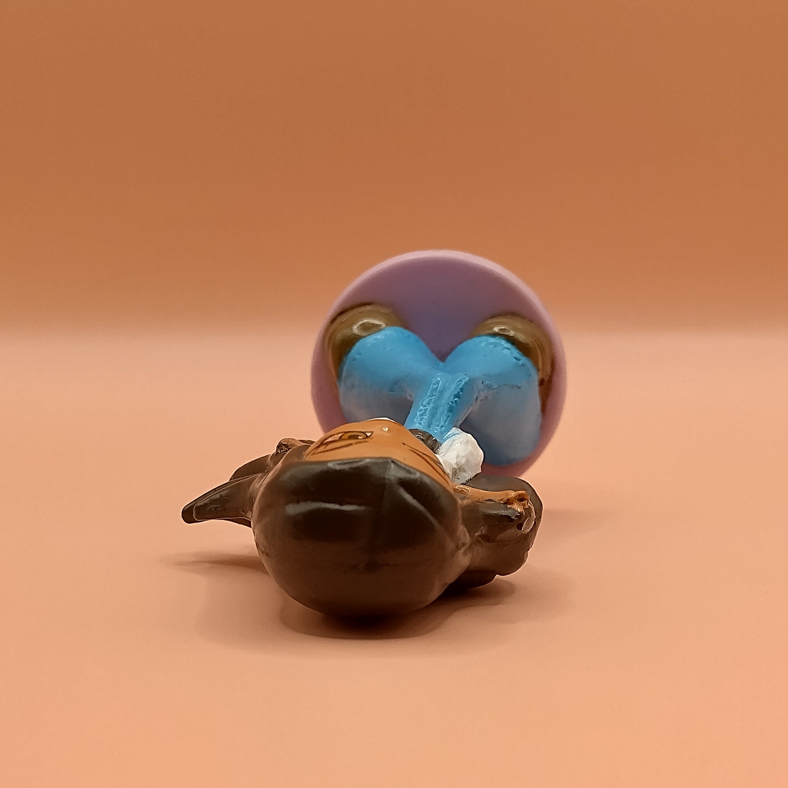 Sasha, Bratz, Bakery Craft, 2004, Figur - Billede 4