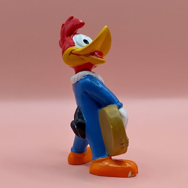 Søren Spætte, Walter Lantz Productions, Bully, Figur - Image 4
