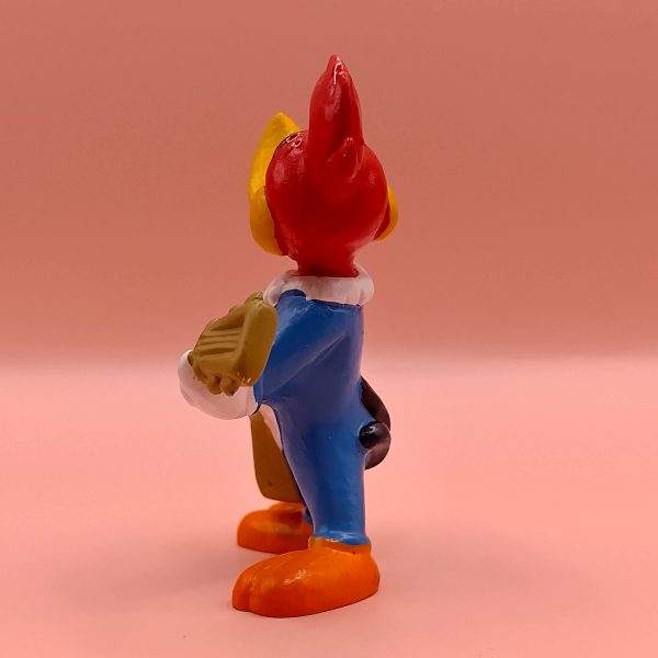 Søren Spætte, Walter Lantz Productions, Bully, Figur - Image 5