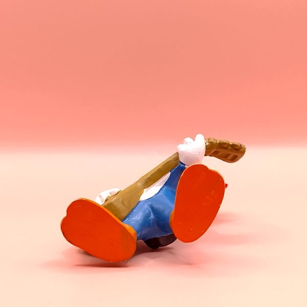 Søren Spætte, Walter Lantz Productions, Bully, Figur - Image 7