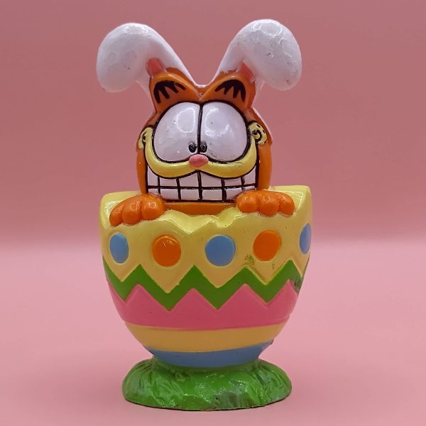 Garfield, The Garfield Show, Paws, Figur