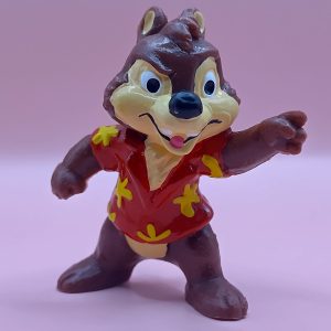 Chip og Chap, Disney, Bullyland, Figur
