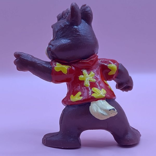 Chip og Chap, Disney, Bullyland, Figur - Billede 3
