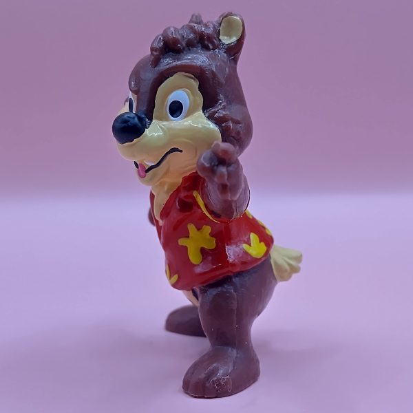 Chip og Chap, Disney, Bullyland, Figur - Billede 5