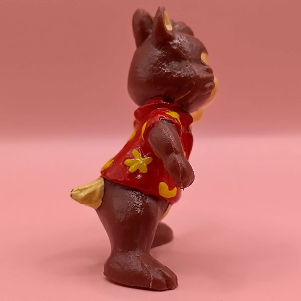 Chip og Chap, Disney, Bullyland, Figur - Billede 4