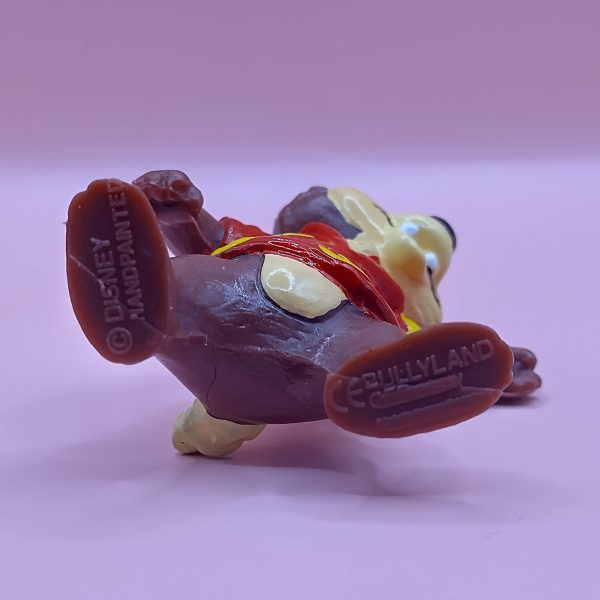 Chip og Chap, Disney, Bullyland, Figur - Billede 7