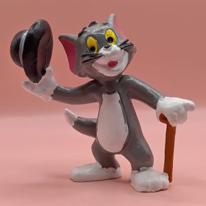 Tom & Jerry, Bullyland, Metro-Goldwyn-Mayer, Figur