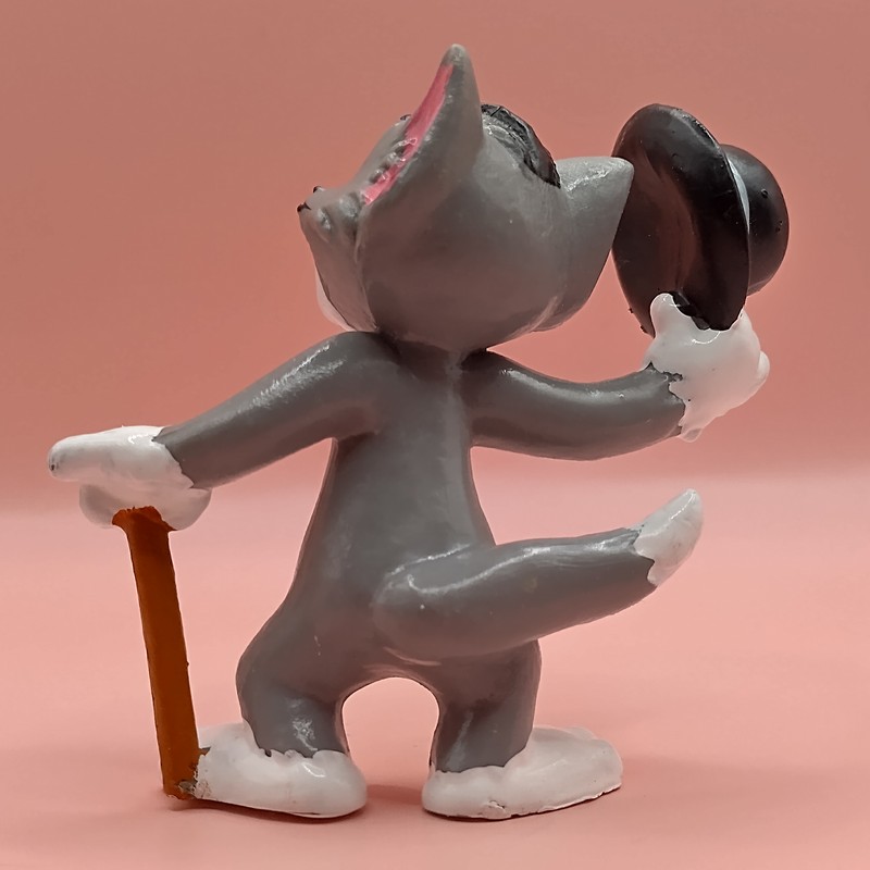 Tom & Jerry, Bullyland, Metro-Goldwyn-Mayer, Figur - Billede 3