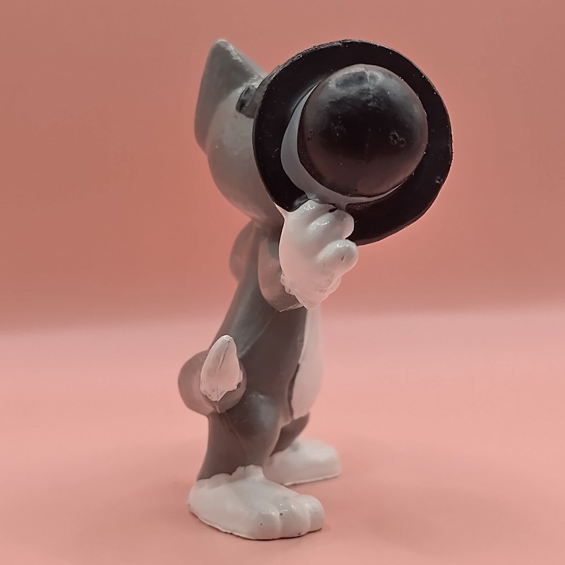 Tom & Jerry, Bullyland, Metro-Goldwyn-Mayer, Figur - Billede 4