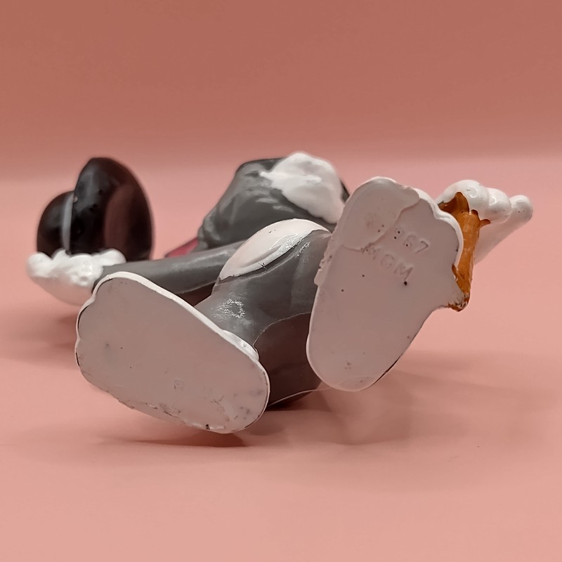 Tom & Jerry, Bullyland, Metro-Goldwyn-Mayer, Figur - Billede 7