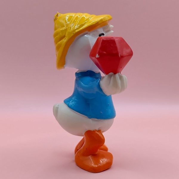 Rip, Rap og Rup, Disney, Applause, Figur - Billede 4