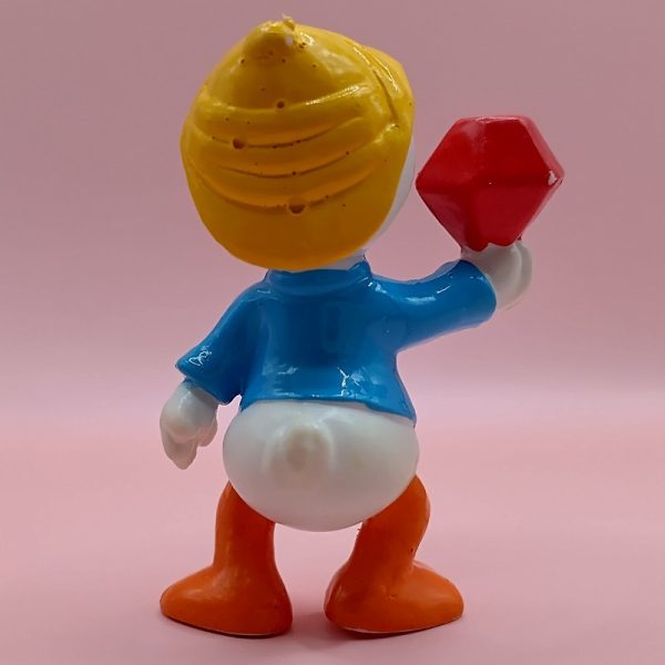 Rip, Rap og Rup, Disney, Applause, Figur - Billede 3