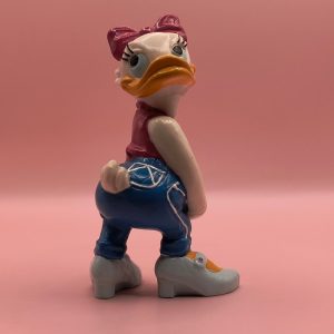 Andersine, Disney, Bully, Figur