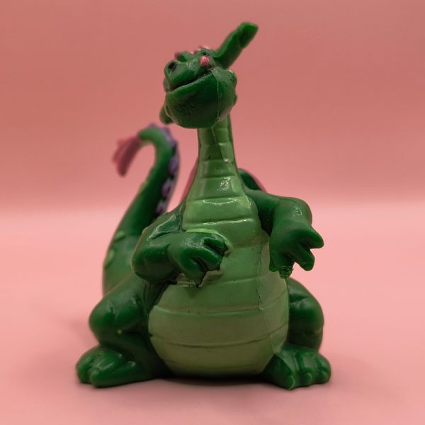 Elliot, Peter og Dragen, Disney, Bullyland, Figur - Image 4