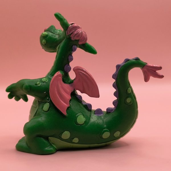 Elliot, Peter og Dragen, Disney, Bullyland, Figur - Image 3