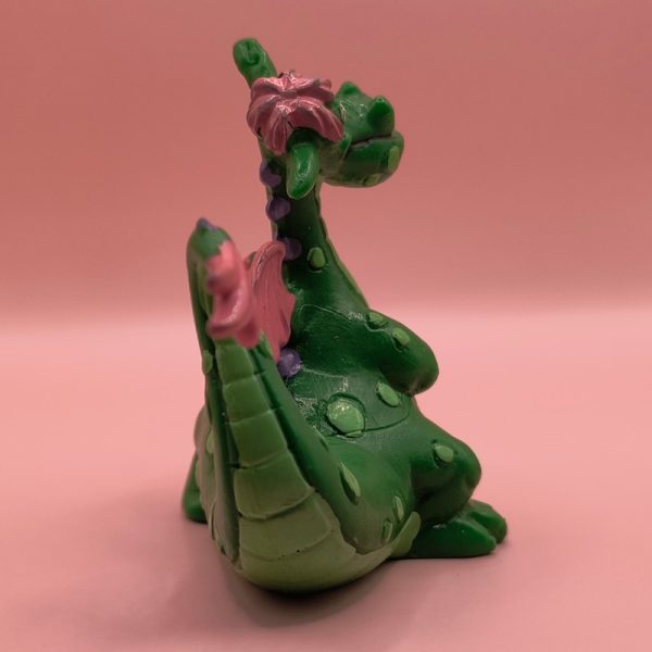 Elliot, Peter og Dragen, Disney, Bullyland, Figur - Image 5