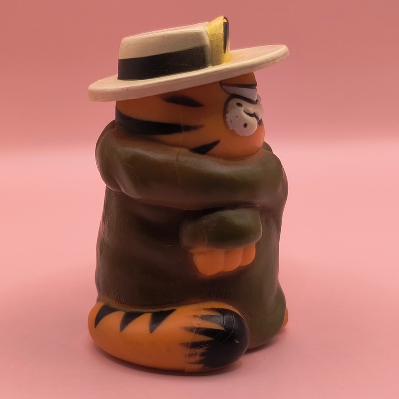 Garfield, The Garfield Show, United Feature Syndicate, Figur - Billede 4