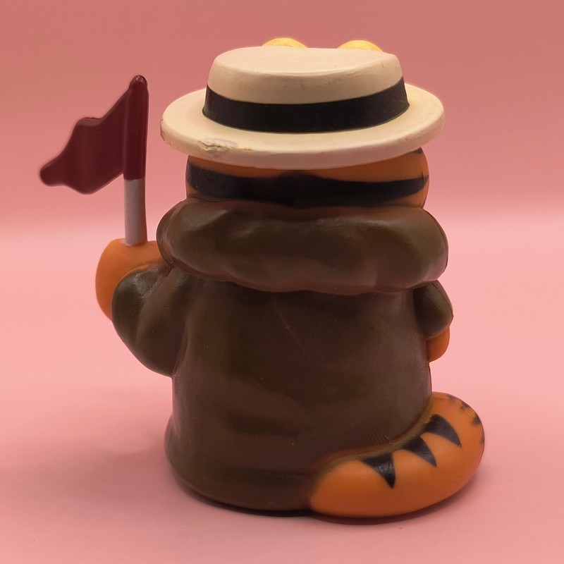 Garfield, The Garfield Show, United Feature Syndicate, Figur - Billede 3