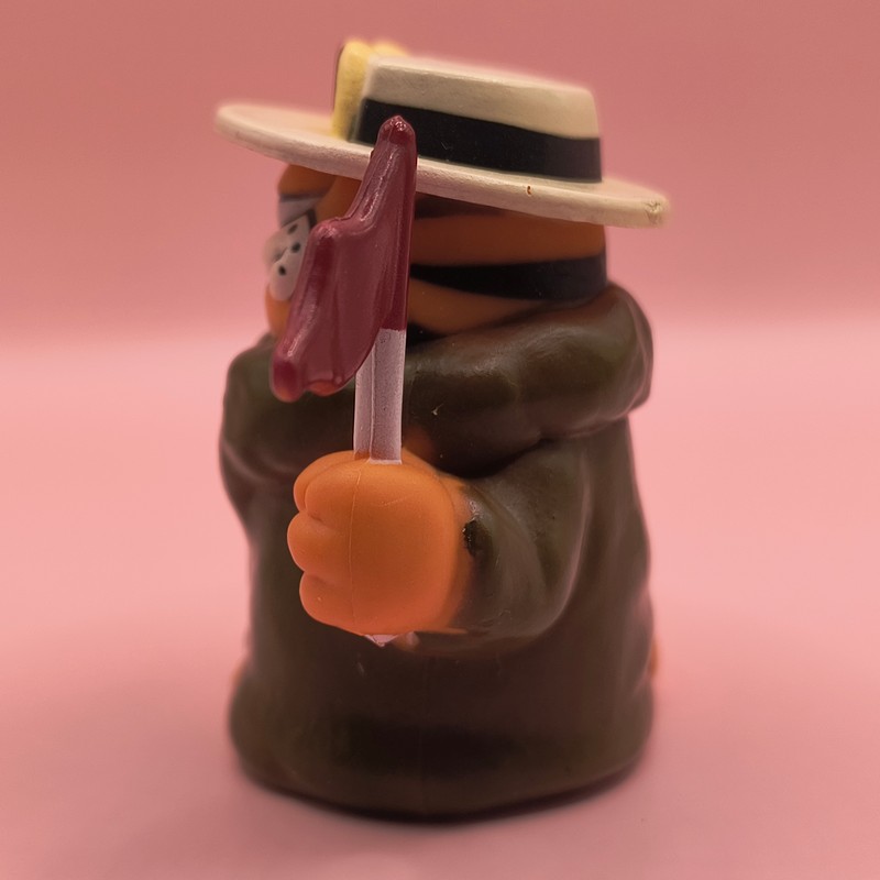 Garfield, The Garfield Show, United Feature Syndicate, Figur - Billede 5