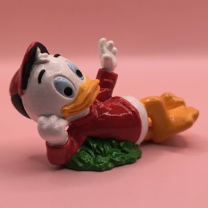 Rip, Rap og Rup, Bullyland, The Walt Disney Company, Figur