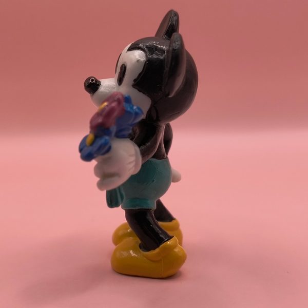 Mickey Mouse, Disney, Bullyland, Figur - Billede 6