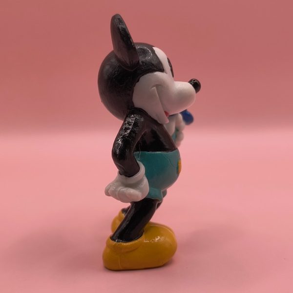 Mickey Mouse, Disney, Bullyland, Figur - Billede 5