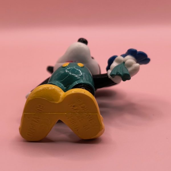 Mickey Mouse, Disney, Bullyland, Figur - Billede 8