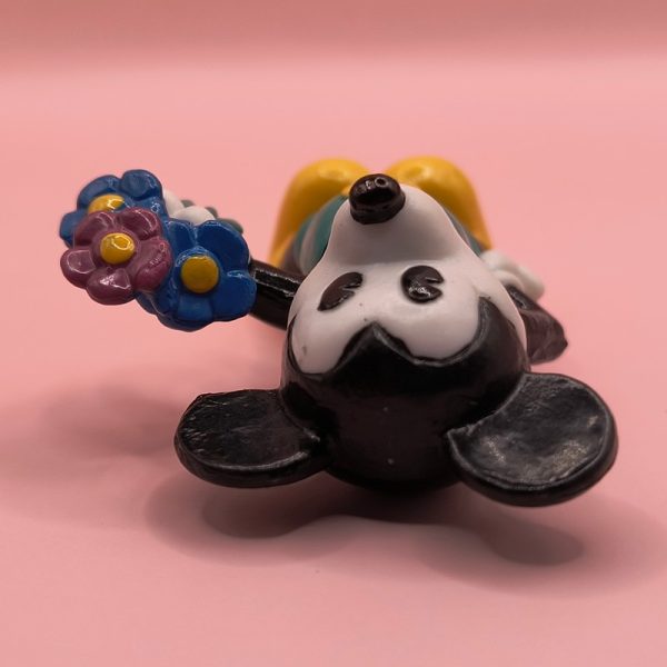 Mickey Mouse, Disney, Bullyland, Figur - Billede 7