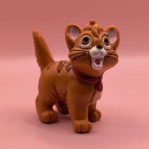 Oliver, Oliver & Co, Disney, Bullyland, Figur