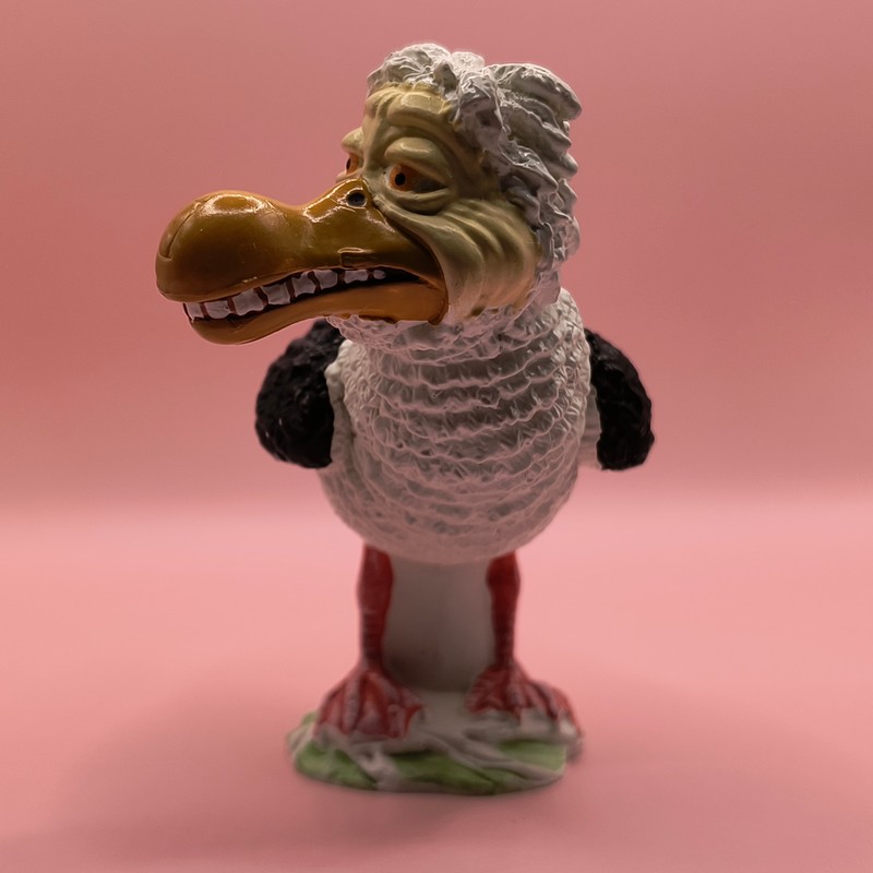 Kaj, Kaj & Bøje, Scandlines, Reklame, 1997, Figur - Billede 3