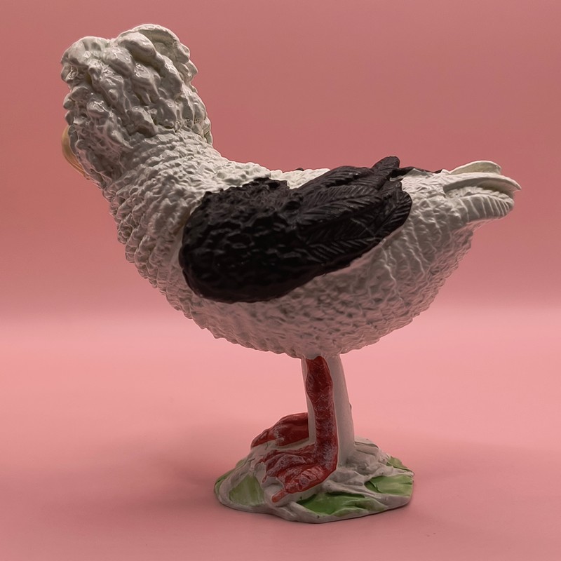 Kaj, Kaj & Bøje, Scandlines, Reklame, 1997, Figur - Billede 6