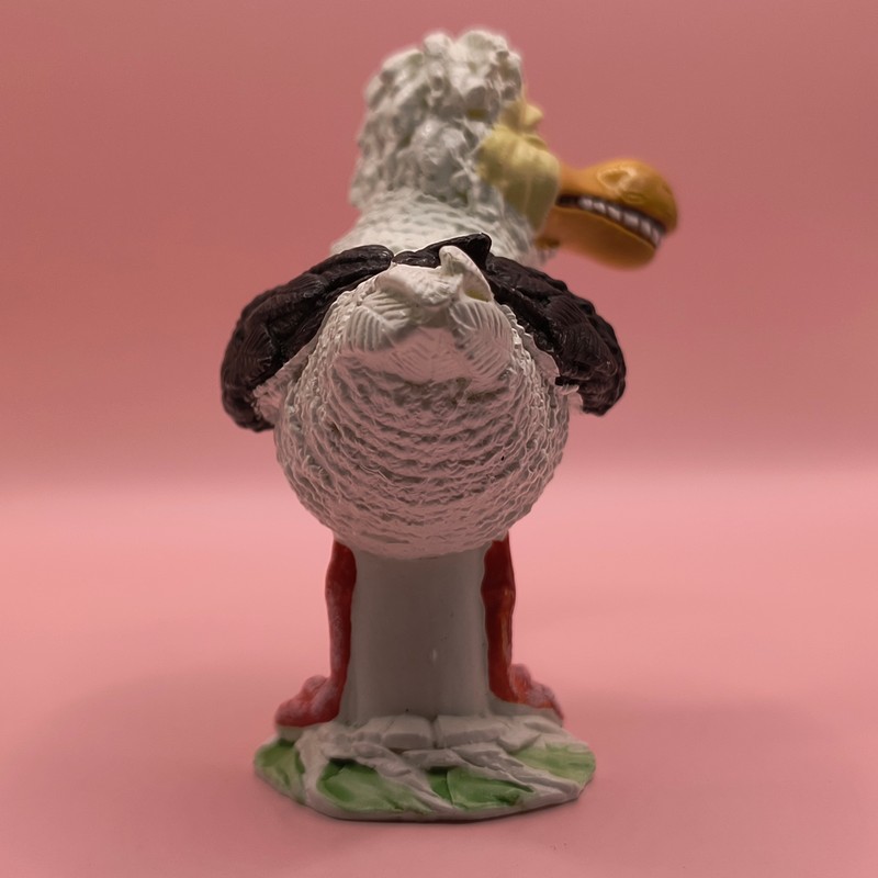 Kaj, Kaj & Bøje, Scandlines, Reklame, 1997, Figur - Billede 4