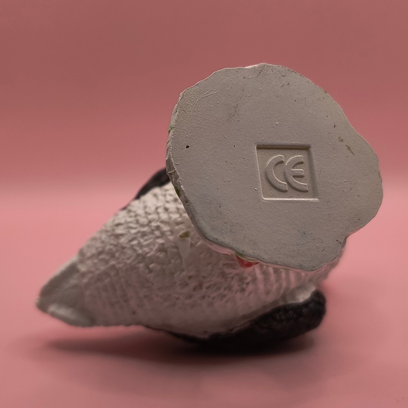 Kaj, Kaj & Bøje, Scandlines, Reklame, 1997, Figur - Billede 8