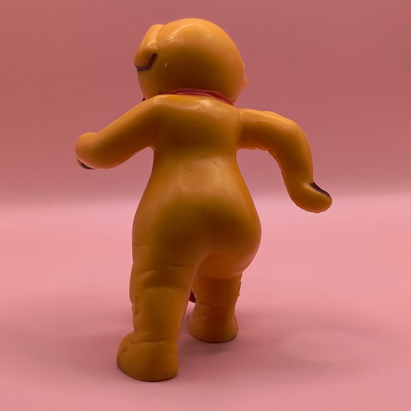 Bamse, Bamse og Kylling, Bamses Billedbog, DR, Krea, Figur - Billede 4