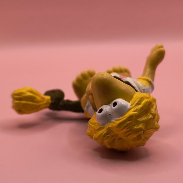 Wembley Fraggle fra Fragglerne