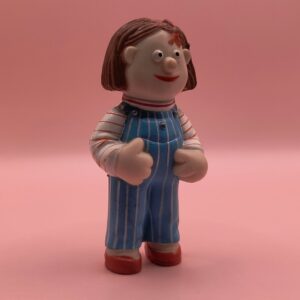 Anna, Anna og Lotte, Søndagsbio, Fredagsbio, DR, Krea, Figur