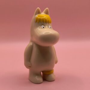 Snorkfrøken, Mumitroldene, Moomin, Bulls, 2000, Figur