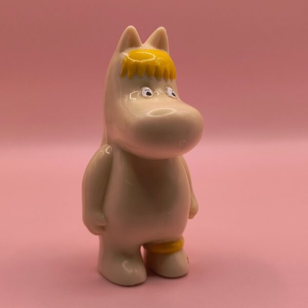 Snorkfrøken, Mumitroldene, Moomin, Bulls, 2000, Figur