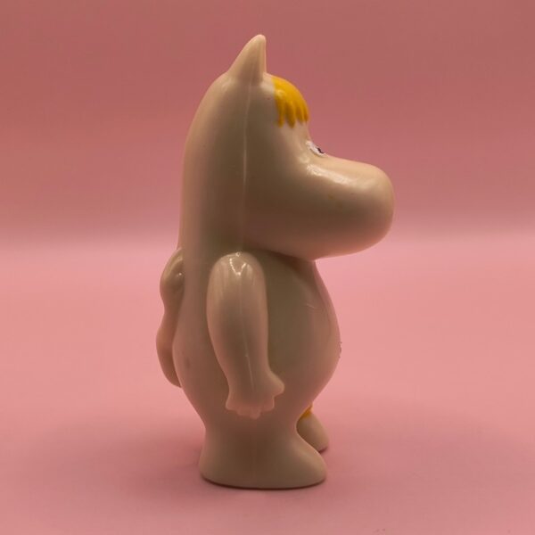 Snorkfrøken, Mumitroldene, Moomin, Bulls, 2000, Figur - Image 4
