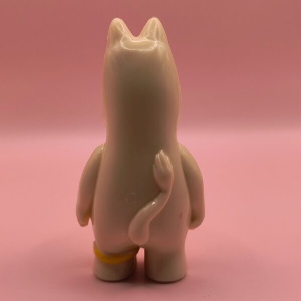 Snorkfrøken, Mumitroldene, Moomin, Bulls, 2000, Figur - Image 3