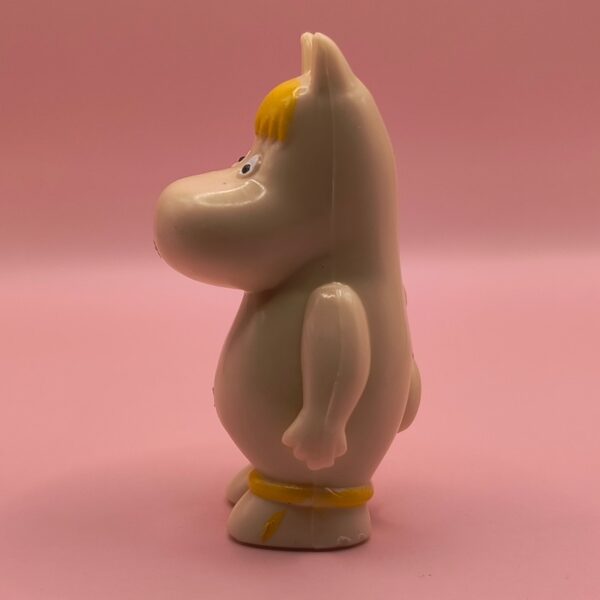 Snorkfrøken, Mumitroldene, Moomin, Bulls, 2000, Figur - Image 5