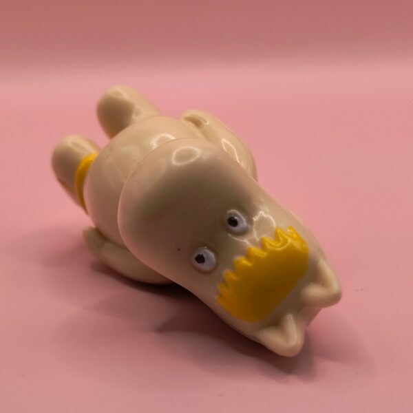 Snorkfrøken, Mumitroldene, Moomin, Bulls, 2000, Figur - Image 6