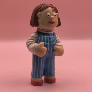 Anna, Anna og Lotte, Søndagsbio, Fredagsbio, DR, Krea, Figur