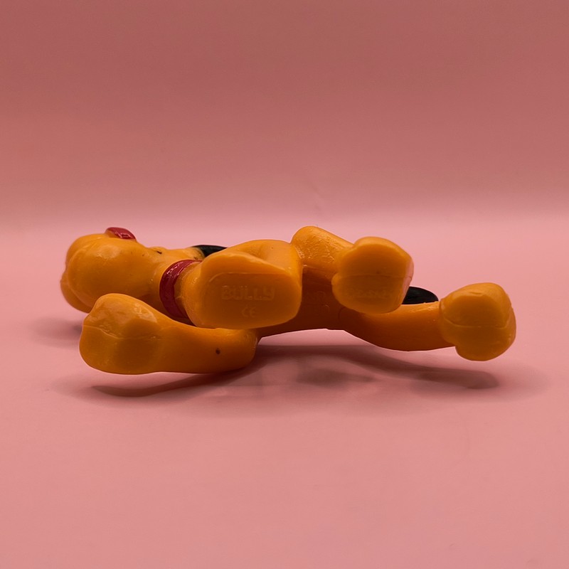 Pluto, Disney, Bullyland, Figur - Billede 8